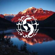 Primary Raster logo